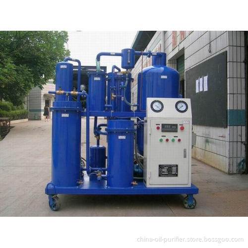 Lubricating Oil Purifier, Hydraulic Oil Purification Machine